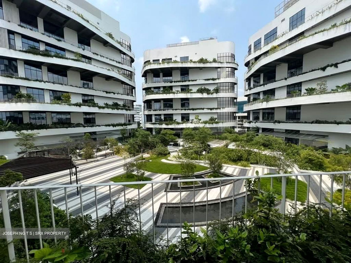 Solaris @tai Seng (D19), Factory #600109681